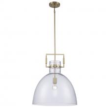  PND-2229 AG - Ameranth Pendant Lights Antique Gold